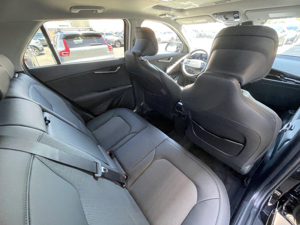 used 2023 Kia Niro car, priced at $22,977