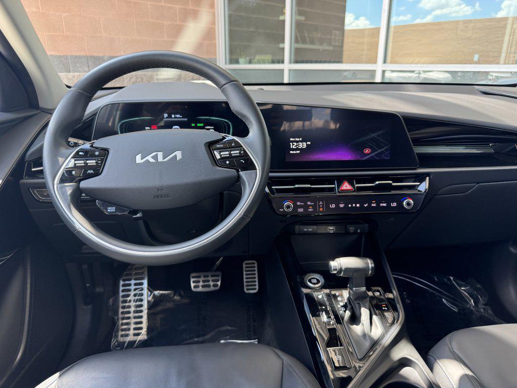 used 2024 Kia Niro car, priced at $24,277