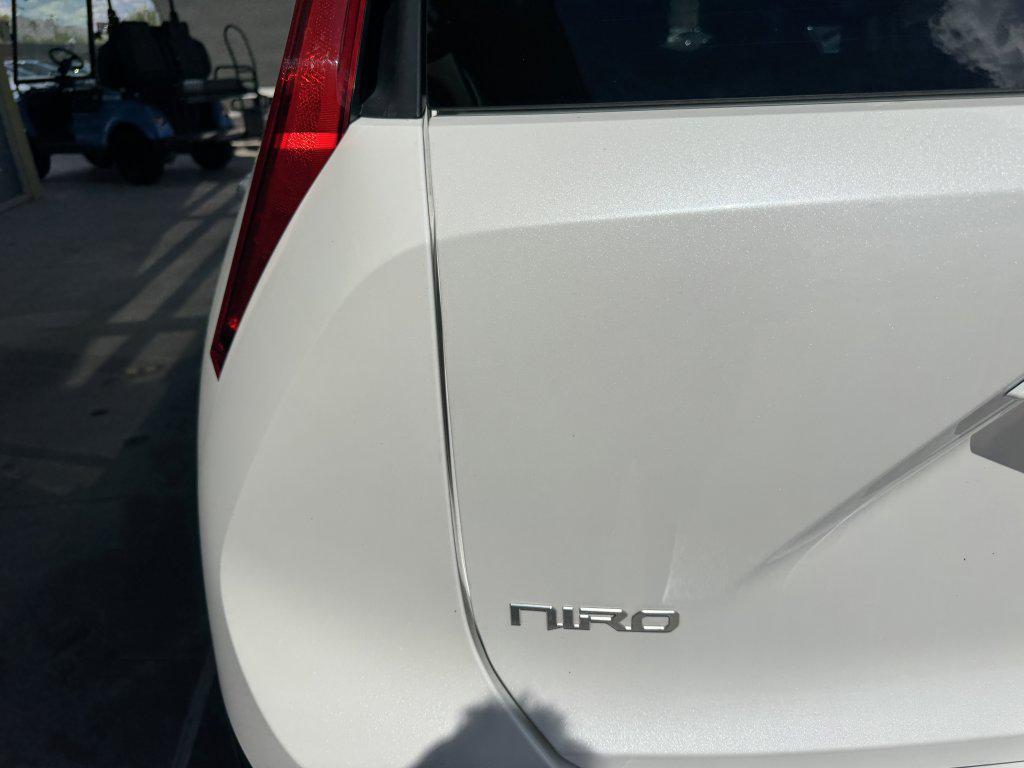 used 2024 Kia Niro car, priced at $24,277