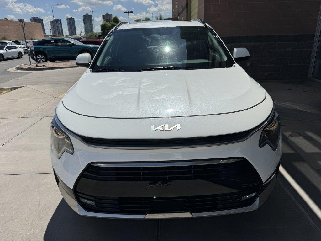 used 2024 Kia Niro car, priced at $24,277