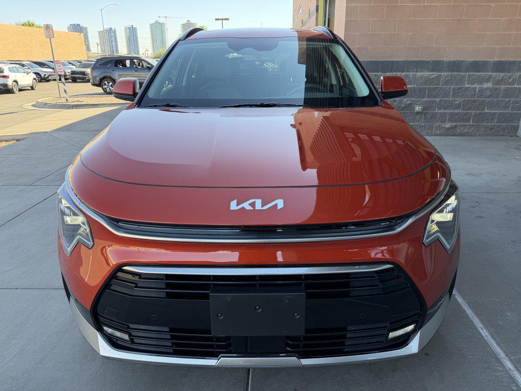 used 2023 Kia Niro car, priced at $26,777