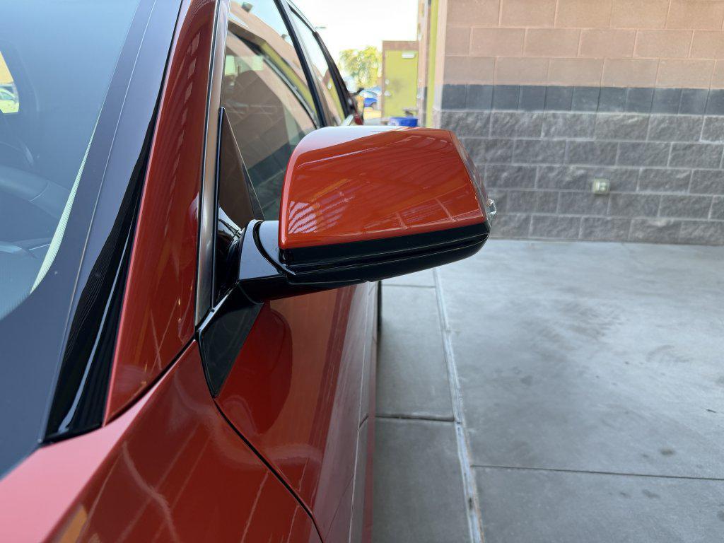 used 2023 Kia Niro car, priced at $26,777