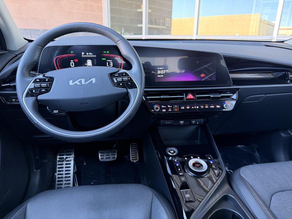 used 2023 Kia Niro car, priced at $26,777