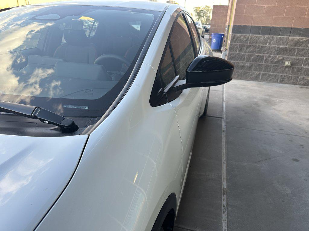 used 2024 Toyota Prius Prime car, priced at $30,477