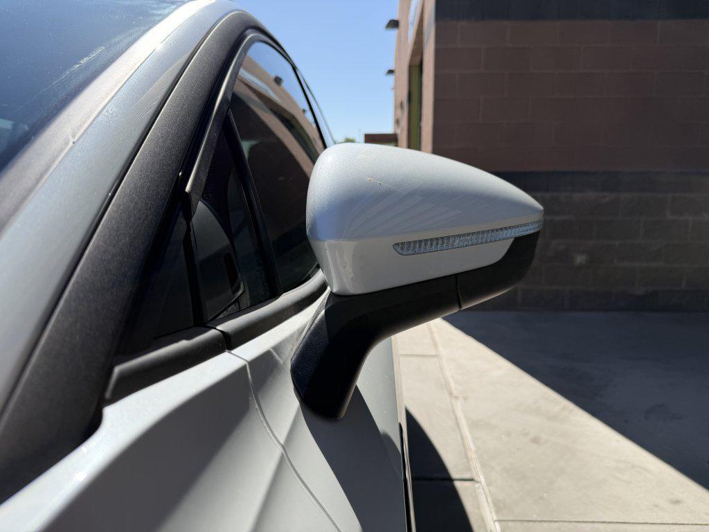 used 2024 Volkswagen ID.4 car, priced at $26,777