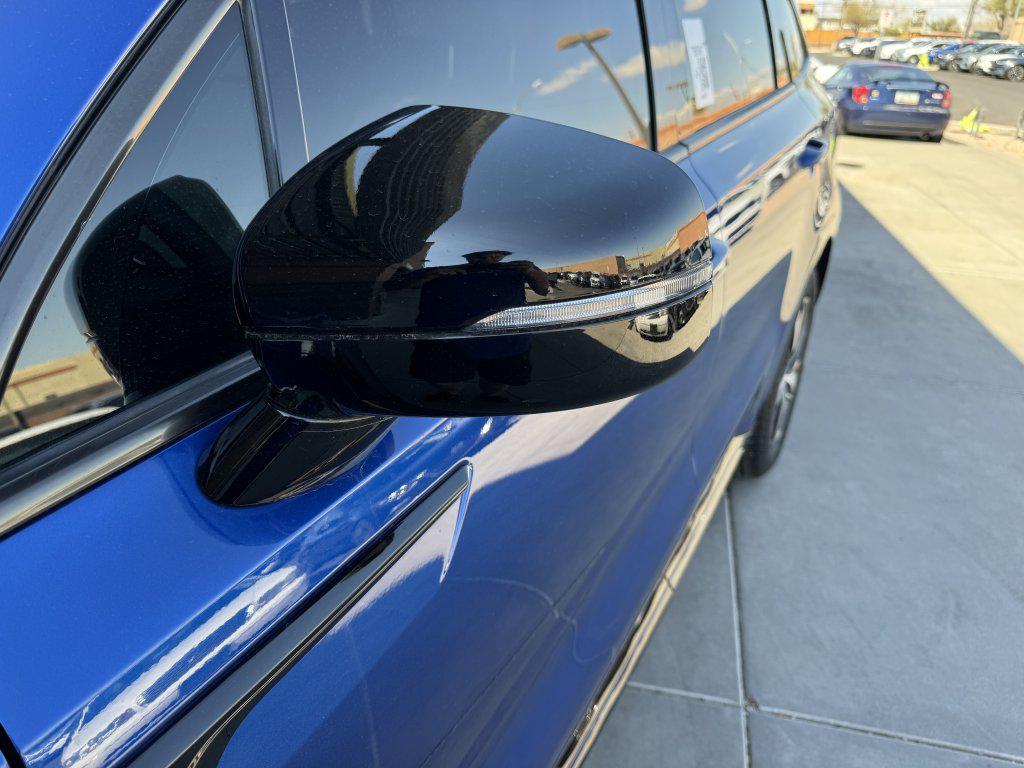 used 2023 Kia Sorento car, priced at $26,997