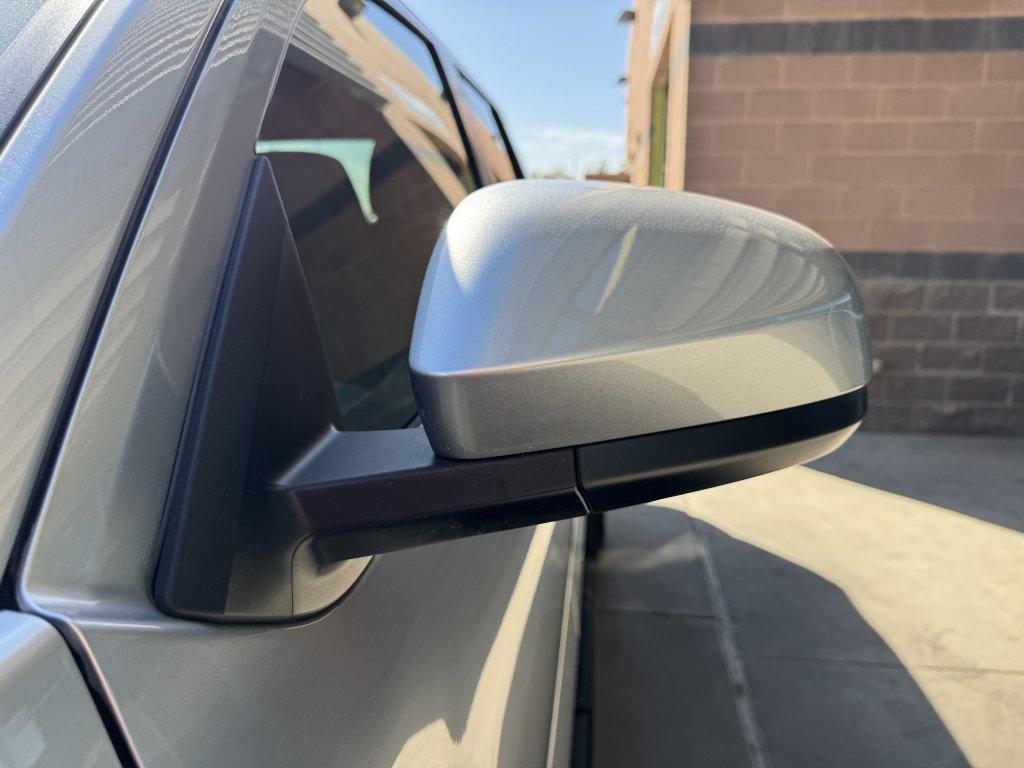 used 2024 Toyota Tacoma car, priced at $38,777