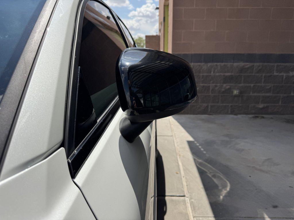 used 2023 Volvo C40 Recharge Pure Electric car, priced at $27,977