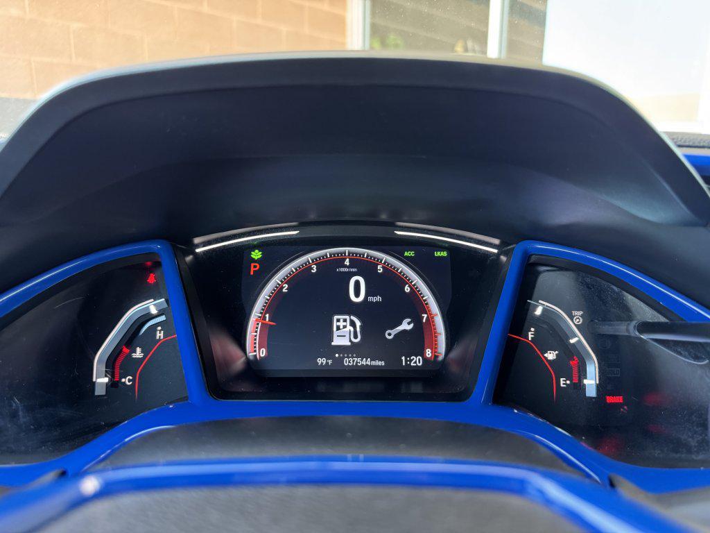 used 2020 Honda Civic car, priced at $21,777