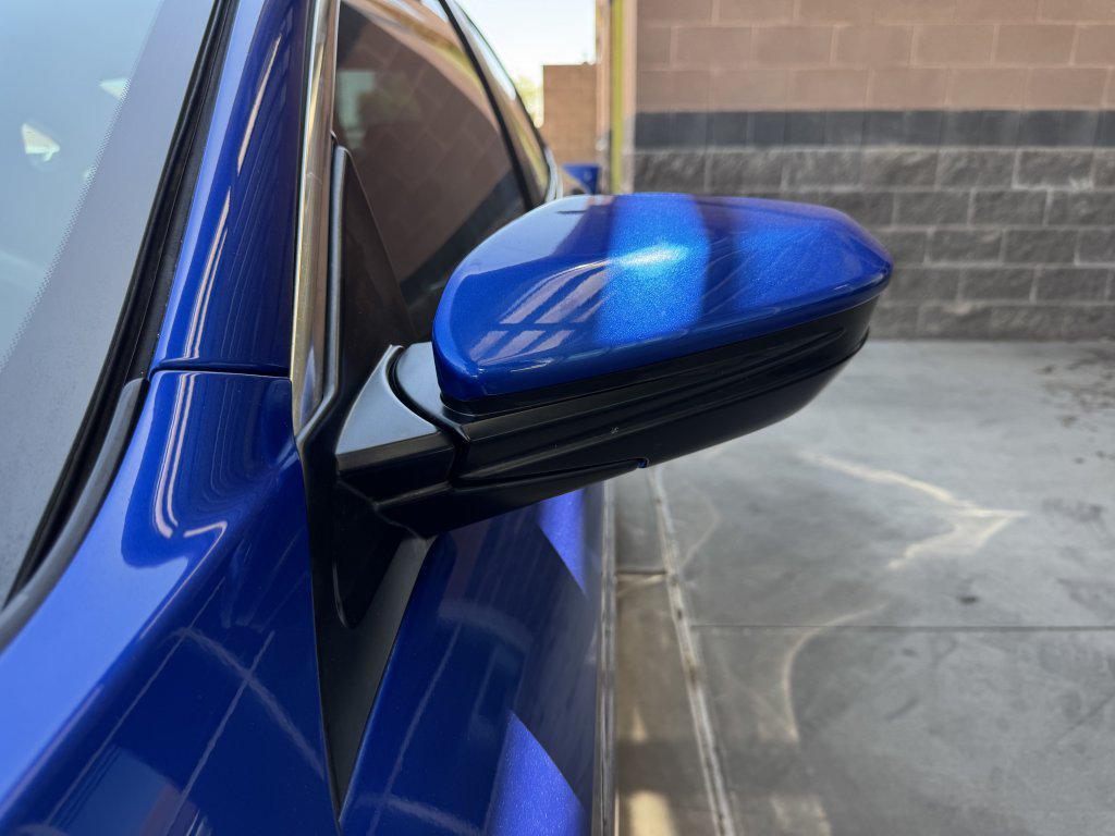 used 2020 Honda Civic car, priced at $21,777