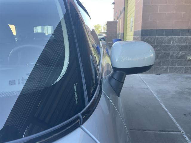 used 2025 MINI Hardtop car, priced at $31,777