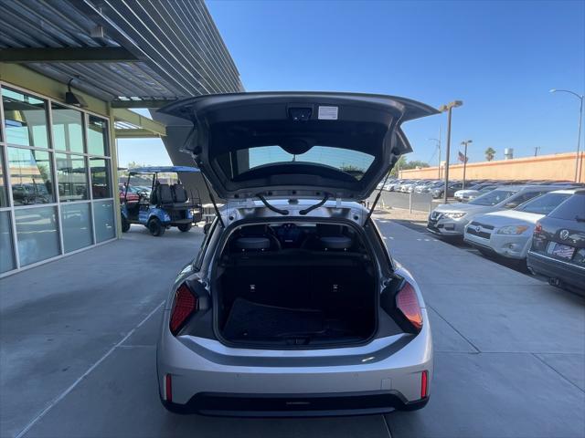used 2025 MINI Hardtop car, priced at $31,777