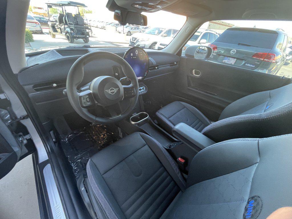 used 2025 MINI Hardtop car, priced at $31,777