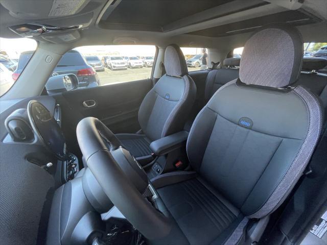 used 2025 MINI Hardtop car, priced at $31,777