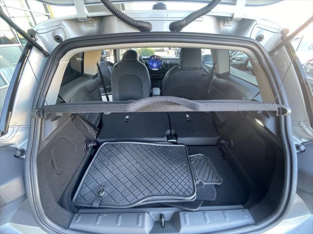 used 2025 MINI Hardtop car, priced at $31,777