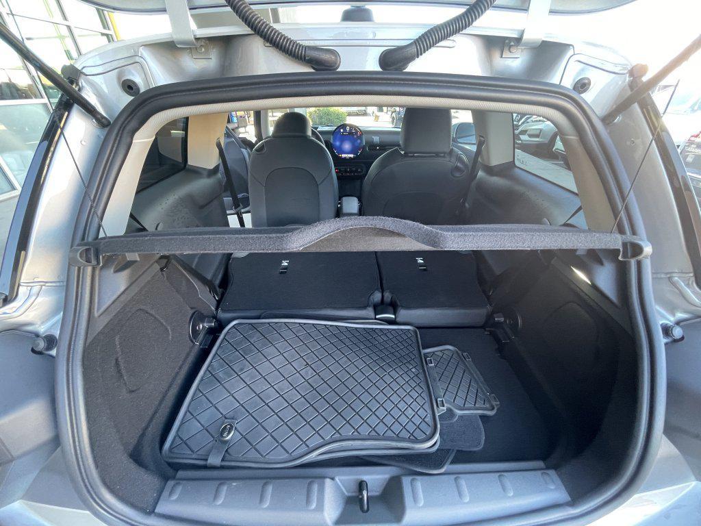 used 2025 MINI Hardtop car, priced at $31,777