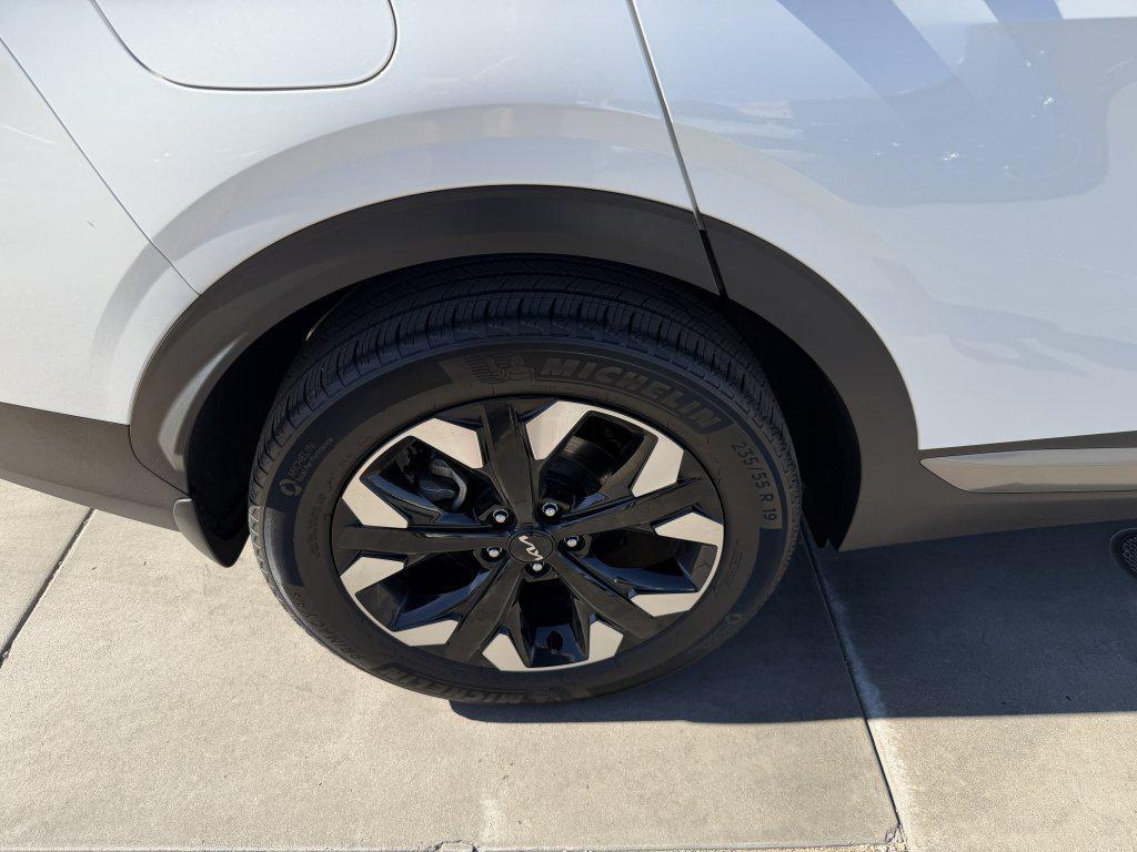 used 2023 Kia Sportage car, priced at $26,977