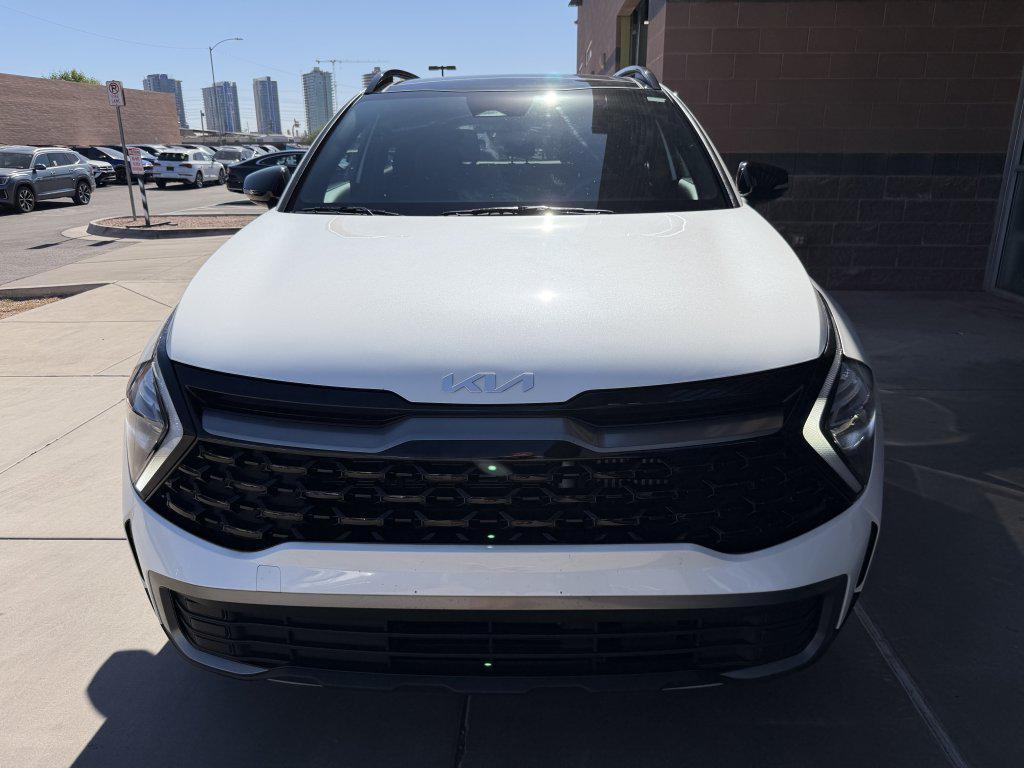 used 2023 Kia Sportage car, priced at $26,977