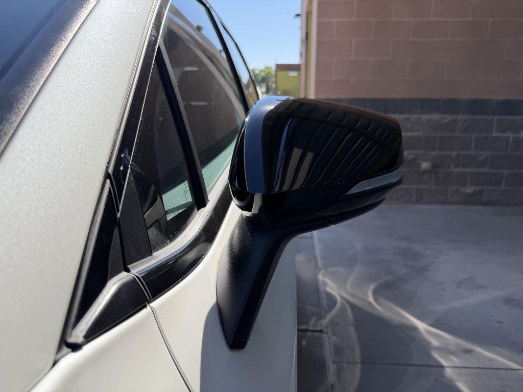 used 2023 Kia Sportage car, priced at $26,977