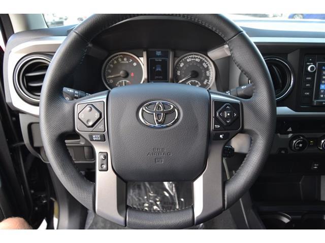 used 2017 Toyota Tacoma car, priced at $21,277