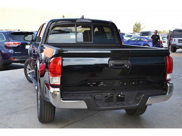 used 2017 Toyota Tacoma car, priced at $21,277