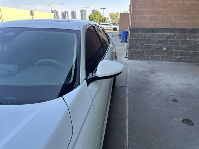 used 2023 Honda Accord car, priced at $24,677