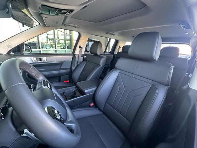 used 2024 Hyundai Santa Fe car, priced at $33,977