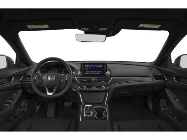 used 2020 Honda Accord Hybrid car, priced at $25,477