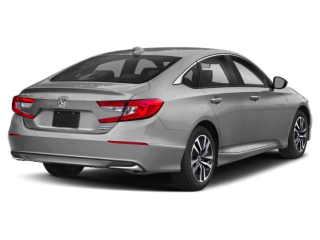 used 2020 Honda Accord Hybrid car, priced at $25,477