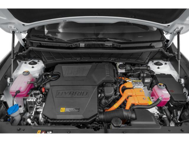 used 2023 Kia Niro car, priced at $23,677