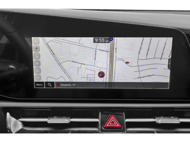 used 2023 Kia Niro car, priced at $23,677