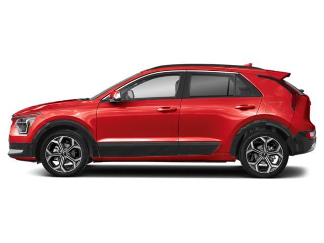 used 2023 Kia Niro car, priced at $23,677