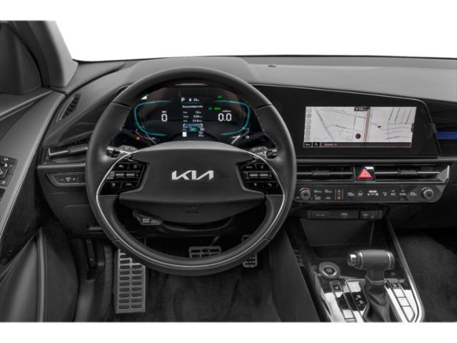 used 2023 Kia Niro car, priced at $23,677