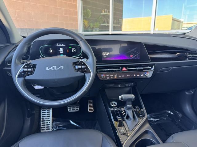 used 2023 Kia Niro car, priced at $23,677
