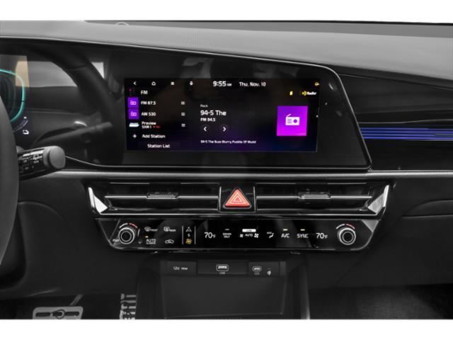 used 2023 Kia Niro car, priced at $23,677