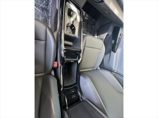 used 2023 Volkswagen ID.4 car, priced at $24,977