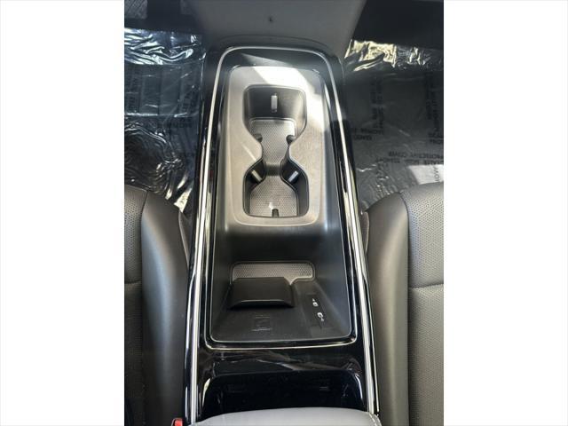 used 2023 Volkswagen ID.4 car, priced at $24,977