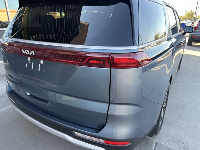 used 2024 Kia Carnival car, priced at $37,477