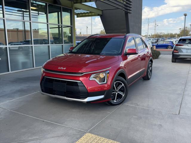 used 2023 Kia Niro car, priced at $22,977