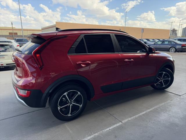 used 2023 Kia Niro car, priced at $22,977