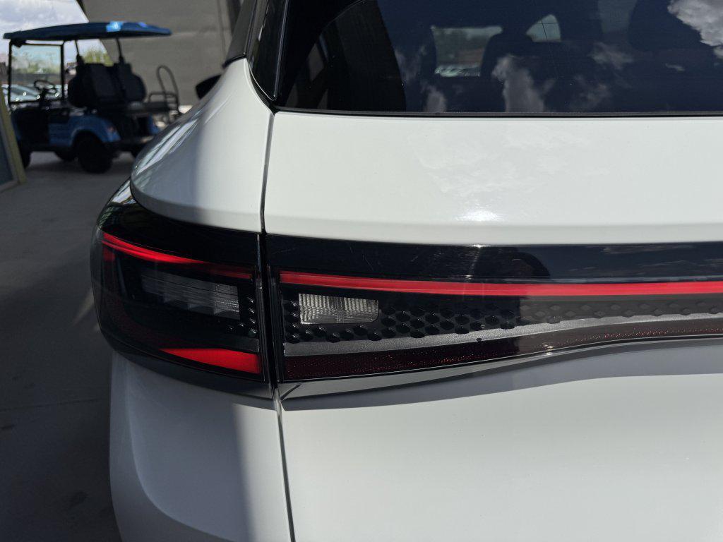 used 2023 Volkswagen ID.4 car, priced at $21,977