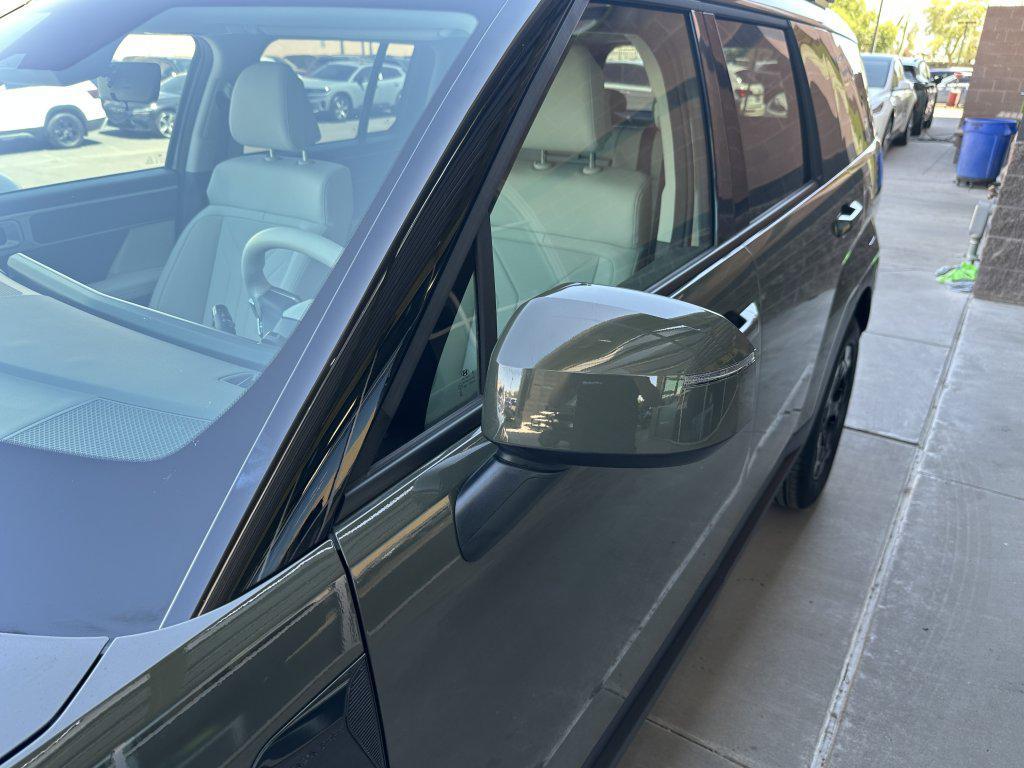 used 2024 Hyundai Santa Fe car, priced at $29,477