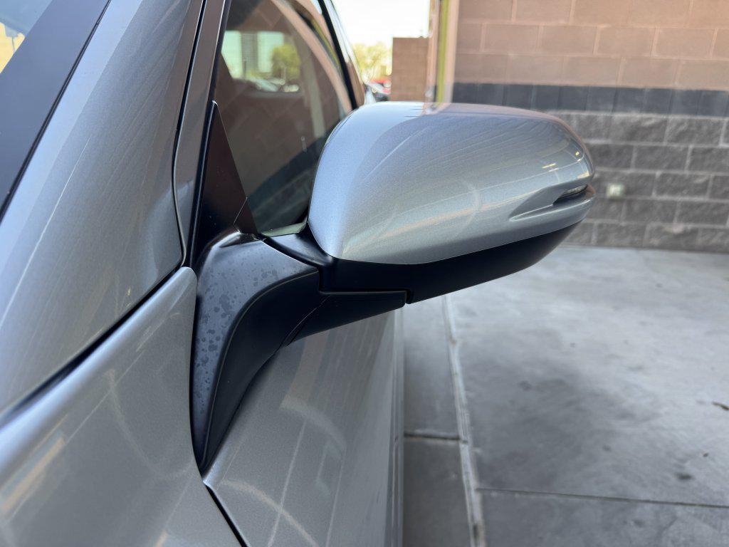 used 2022 Honda HR-V car, priced at $22,477