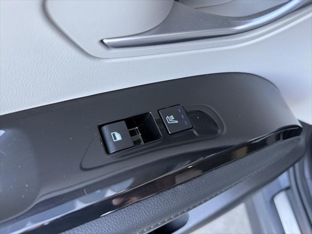 used 2025 Hyundai Tucson car, priced at $34,777