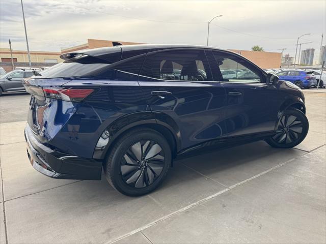 used 2023 Nissan ARIYA car, priced at $26,477