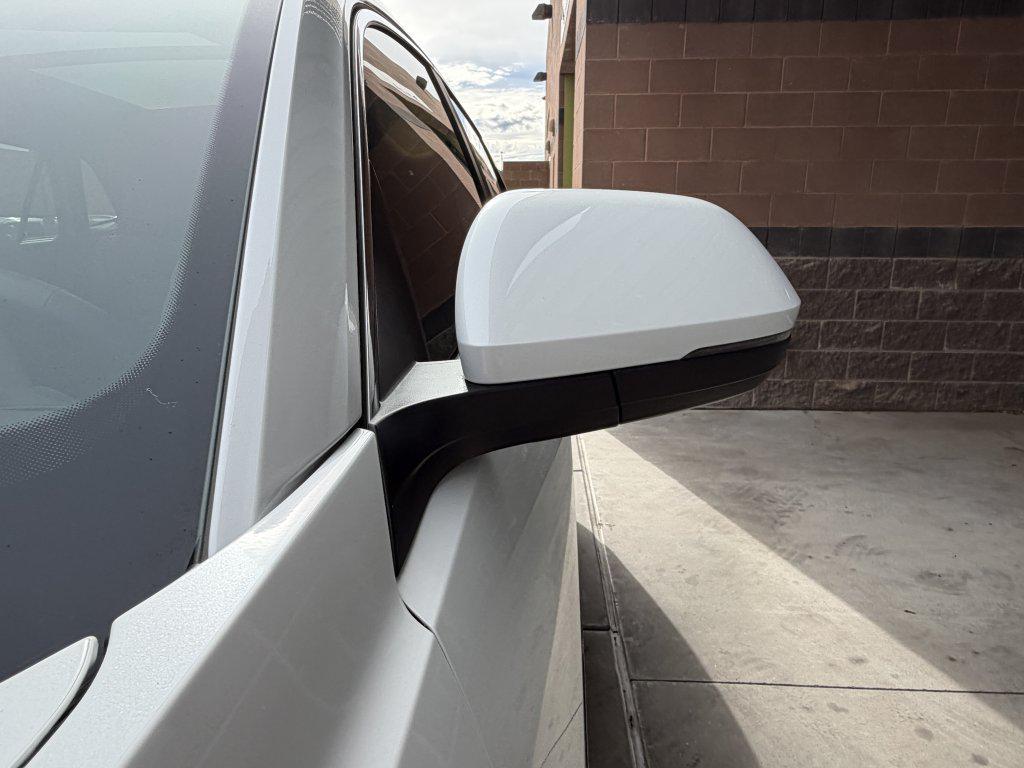 used 2024 Volkswagen Atlas Cross Sport car, priced at $34,777