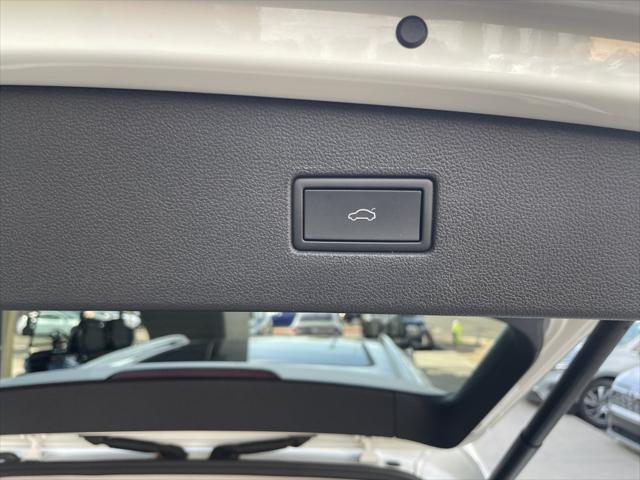 used 2024 Volkswagen Tiguan car, priced at $25,977
