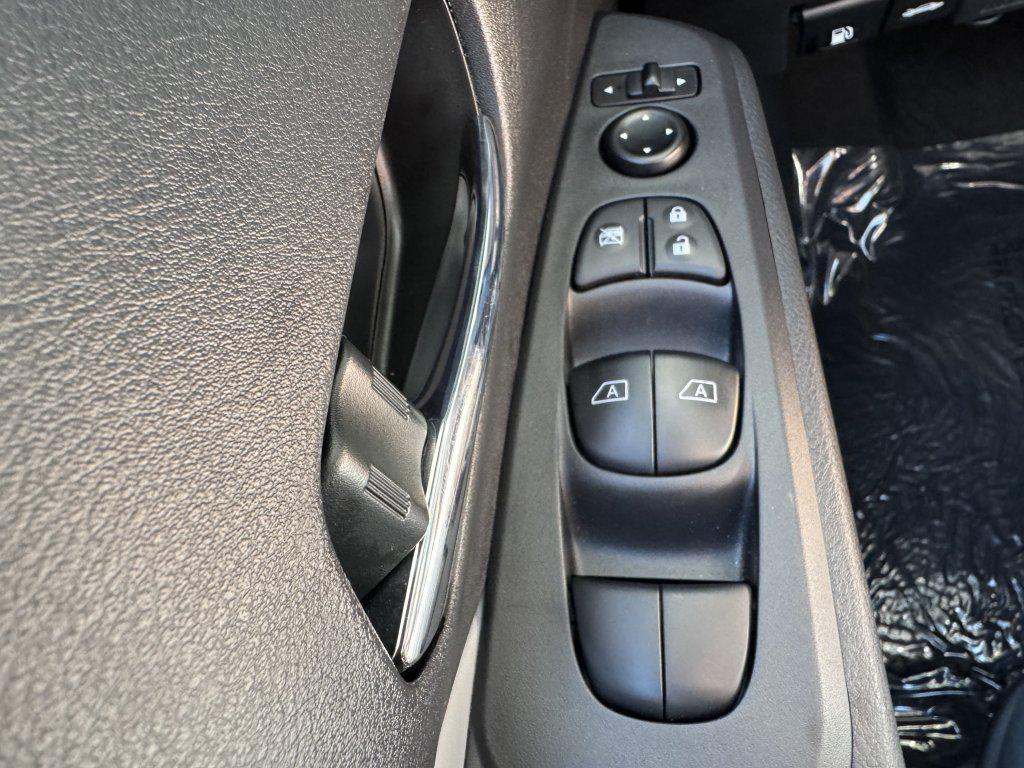 used 2023 Nissan Kicks car, priced at $19,697