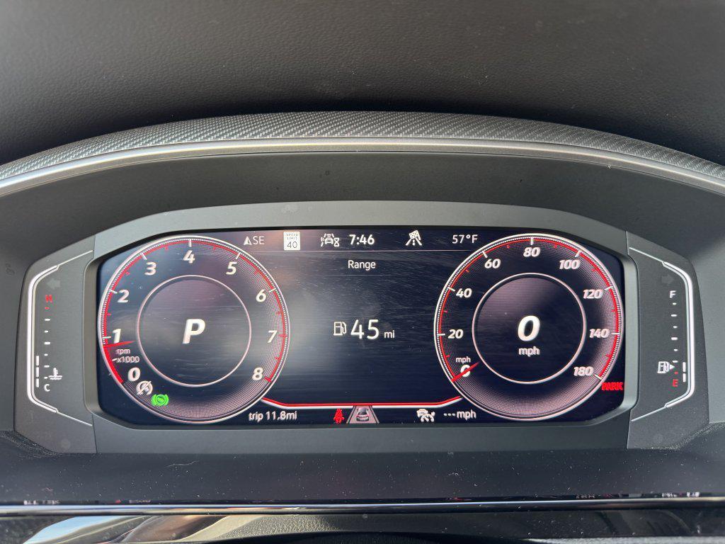 used 2021 Volkswagen Arteon car, priced at $25,497