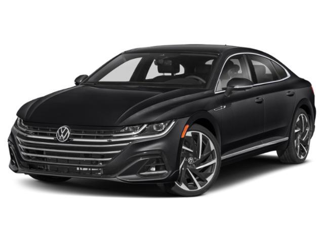 used 2021 Volkswagen Arteon car, priced at $25,977